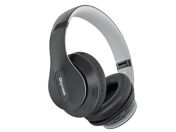 Wireless Bluetooth headphones — Wireless Earbuds, Generic Logic, Inc.