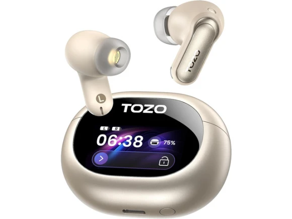 Wireless Earbuds NC20 Pro — Wireless Earbuds, Generic Logic, Inc.