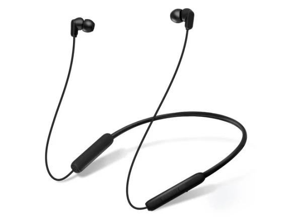 Neckband Bluetooth Earbuds — Wireless Earbuds, Generic Logic, Inc.