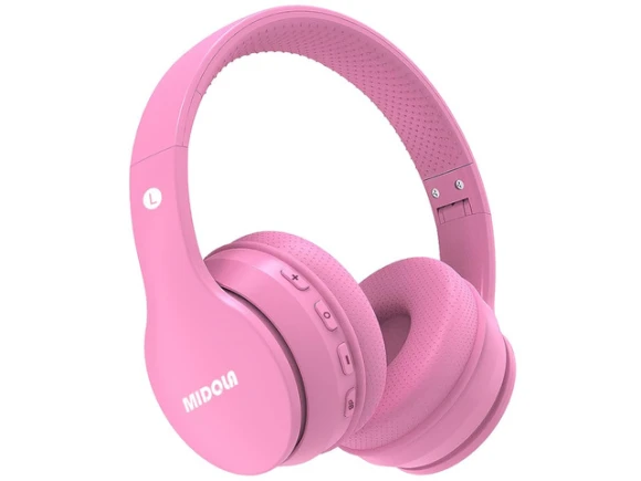 Kids Bluetooth headphones — Wireless Earbuds, Generic Logic, Inc.