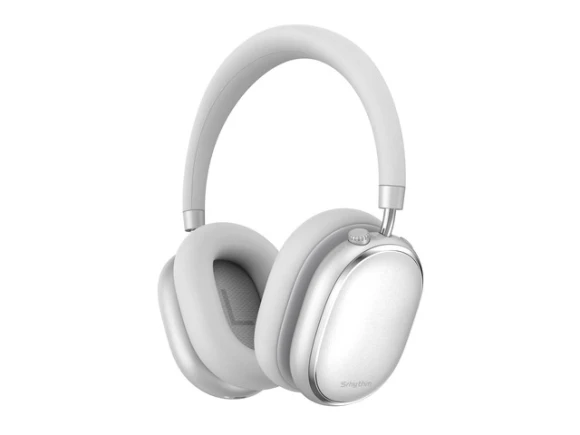 Wireless Noise-Cancelling Headphones — Wireless Earbuds, Generic Logic, Inc.