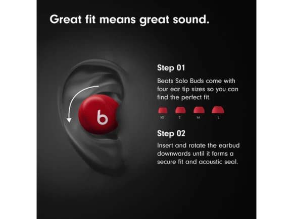 Wireless Bluetooth Earbuds — Wireless Earbuds, Generic Logic, Inc.