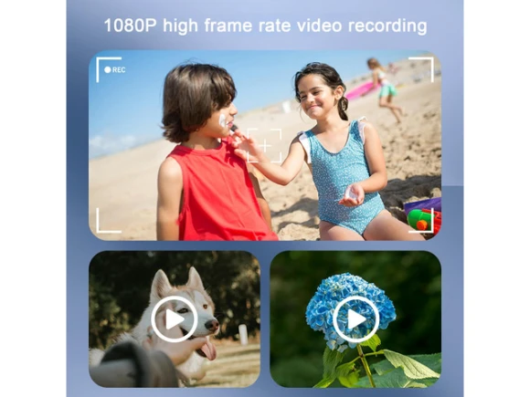 Smart glasses with camera — Smart Glasses, Generic Logic, Inc.