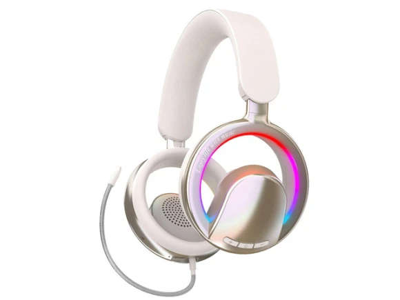 Wireless Bluetooth Gaming Headset — Wireless Earbuds, Generic Logic, Inc.