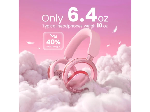 Wireless Bluetooth Gaming Headset — Wireless Earbuds, Generic Logic, Inc.