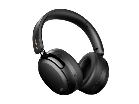 Bluetooth Over-Ear Headphones — Wireless Earbuds, Generic Logic, Inc.
