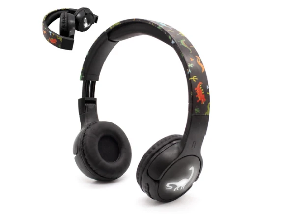 Headphones — Wireless Earbuds, Generic Logic, Inc.