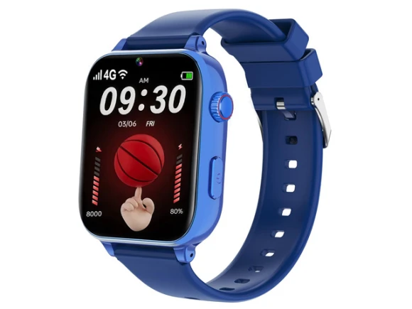 Kids 4G smartwatch — Kids Smart Watch, Generic Logic, Inc.