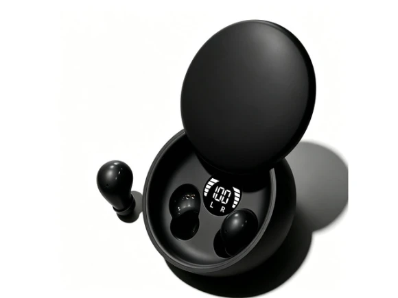 Wireless Bluetooth Earbuds — Wireless Earbuds, Generic Logic, Inc.