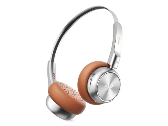 Wireless Bluetooth Headphones — Wireless Earbuds, Generic Logic, Inc.