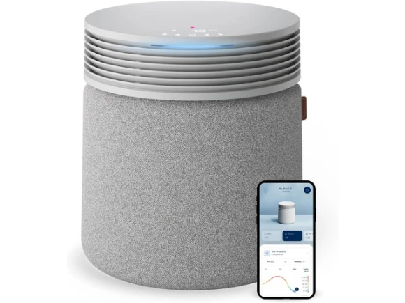 Air Purifier — Air Purifier, ANCREU