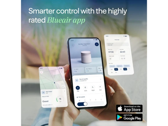 Air Purifier — Air Purifier, ANCREU