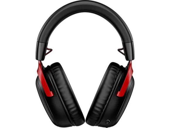Cloud III Wireless Gaming Headset — Wireless Earbuds, HyperX