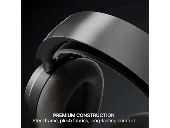 Gen 2 wireless gaming headset, Black — Wireless Earbuds, SteelSeries