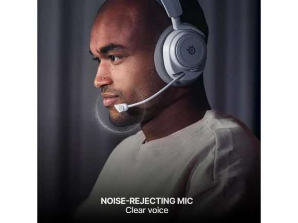Gen 2 Wireless Gaming Headset — Wireless Earbuds, SteelSeries