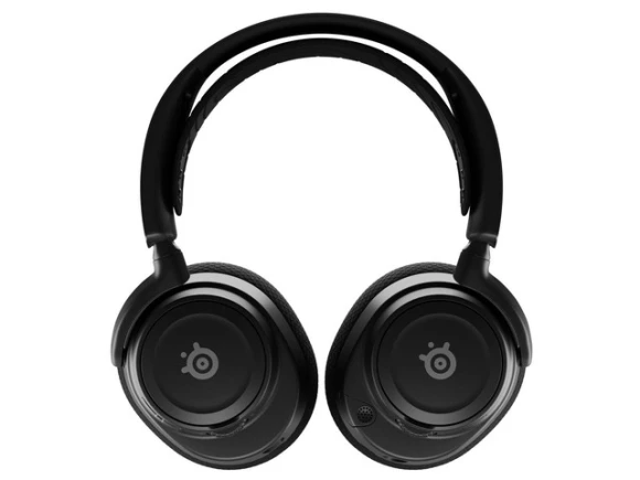 Wireless gaming headset — Wireless Earbuds, SteelSeries