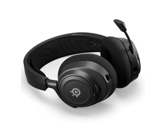 Wireless gaming headset — Wireless Earbuds, SteelSeries