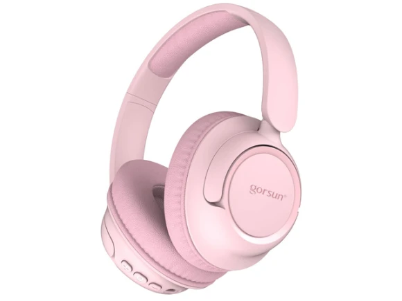 Kids Bluetooth Headphones — Wireless Earbuds, Generic Logic, Inc.