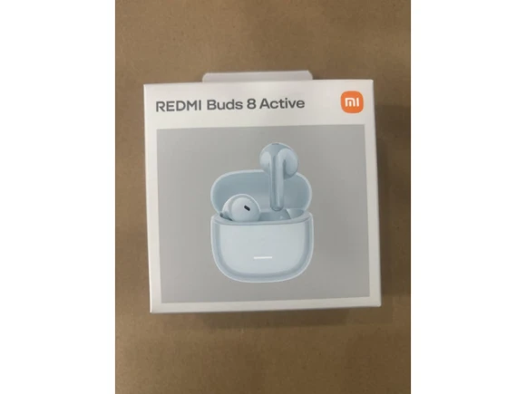 Semi-in-ear Wireless Earbuds — Wireless Earbuds, Redmi