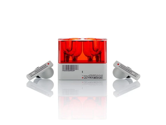True Wireless Stereo Earphones — Wireless Earbuds, Generic Logic, Inc.