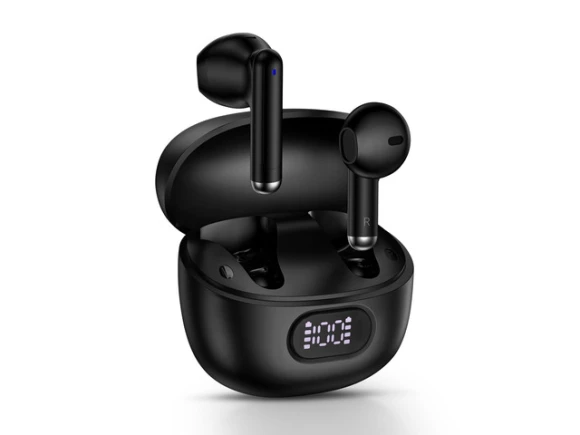 Wireless Earbuds — Wireless Earbuds, Generic Logic, Inc.