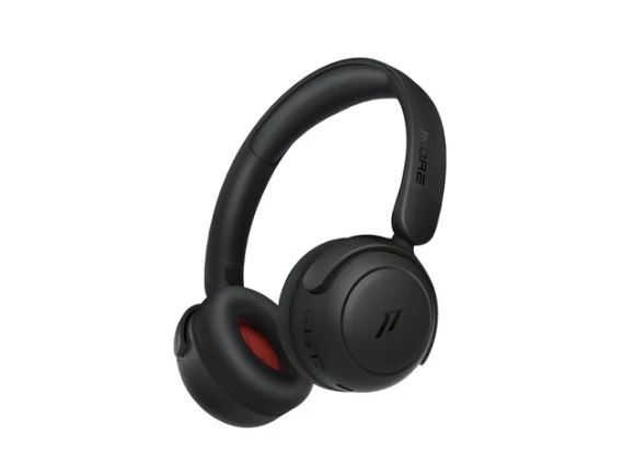Kids Bluetooth Headphones, Over-Ear — Wireless Earbuds, Generic Logic, Inc.