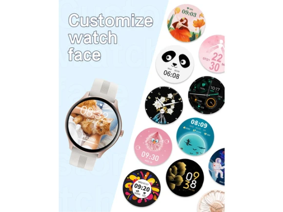 Smartwatch — Smart Watch, Generic Logic, Inc.