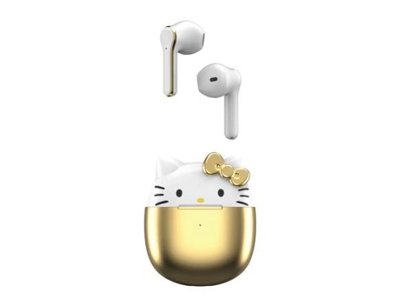 Bluetooth Wireless Earbuds — Wireless Earbuds, Generic Logic, Inc.