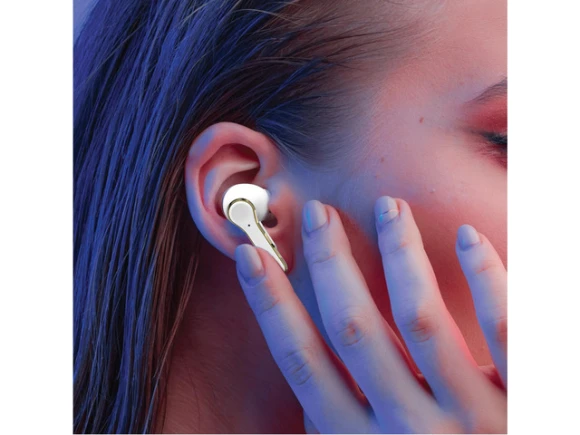 Bluetooth Wireless Earbuds — Wireless Earbuds, Generic Logic, Inc.
