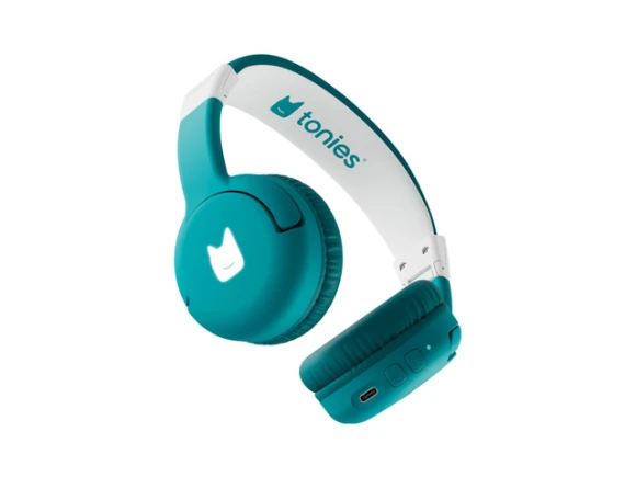 Bluetooth Headphones for Toniebox 2 — Wireless Earbuds, Generic Logic, Inc.