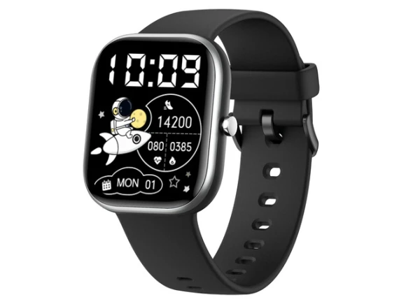 Kids' Smartwatch Fitness Tracker — Fitness Tracker, Generic Logic, Inc.