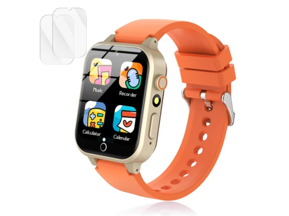 Kids' smartwatch — Kids Smart Watch, Generic Logic, Inc.
