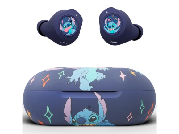 Bluetooth Earbuds — Wireless Earbuds, Disney