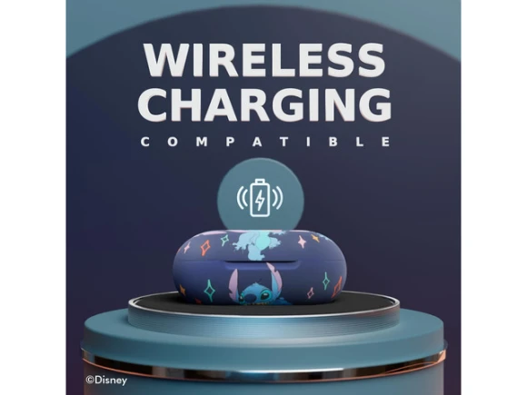 Bluetooth Earbuds — Wireless Earbuds, Disney