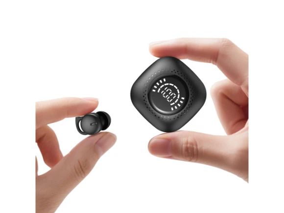 Bluetooth Earbuds — Wireless Earbuds, Generic Logic, Inc.