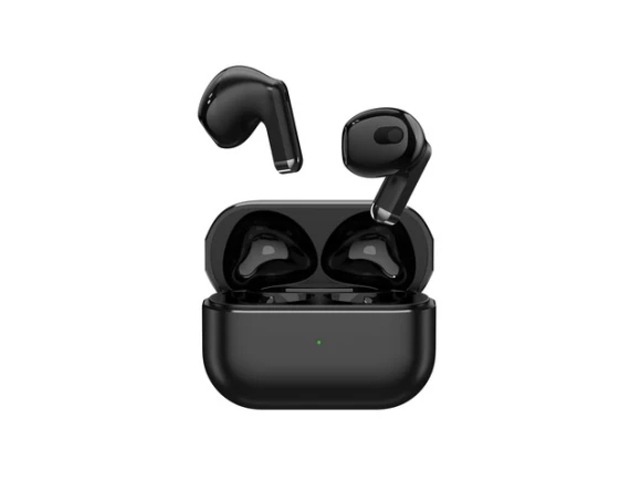 Semi-in-ear Wireless Earbuds — Wireless Earbuds, Generic Logic, Inc.