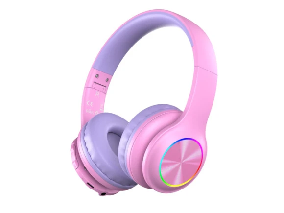 Kids Bluetooth Headphones — Wireless Earbuds, Generic Logic, Inc.