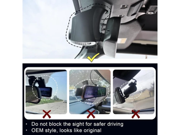 Dash camera with 128GB card — Dash Cam, ilepo