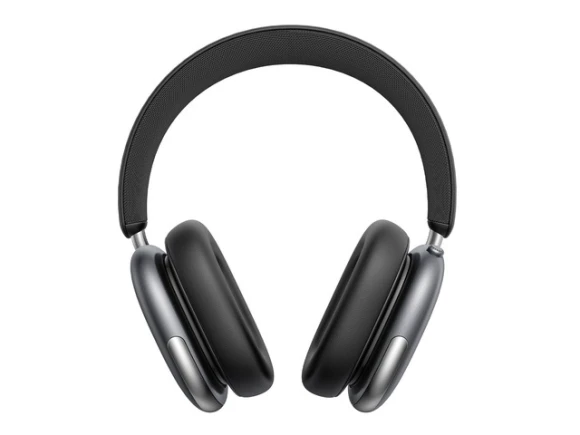 Bluetooth Over-Ear Headphones — Wireless Earbuds, Generic Logic, Inc.