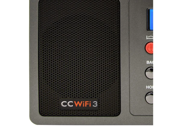 Internet Radio — Internet Radios, C. Crane