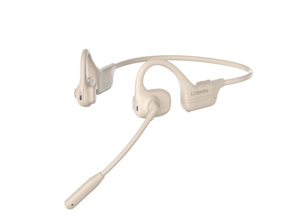 Open-Ear Bluetooth Headset — Wireless Earbuds, Generic Logic, Inc.