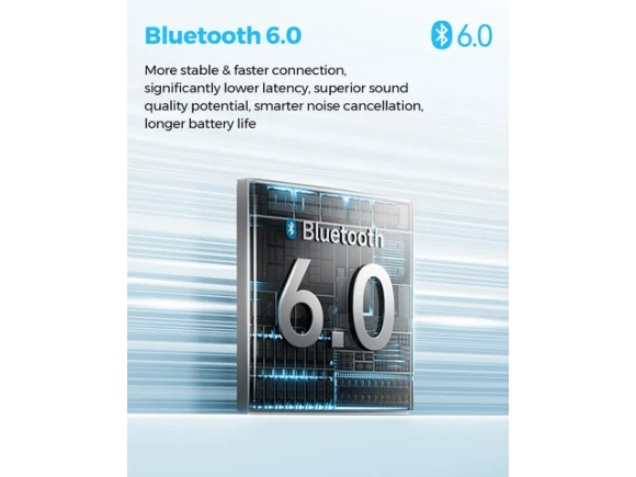 Wireless earbuds — Wireless Earbuds, Generic Logic, Inc.