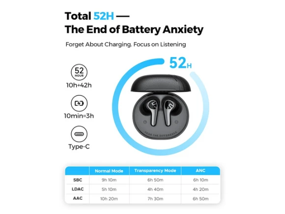 Wireless earbuds — Wireless Earbuds, Generic Logic, Inc.