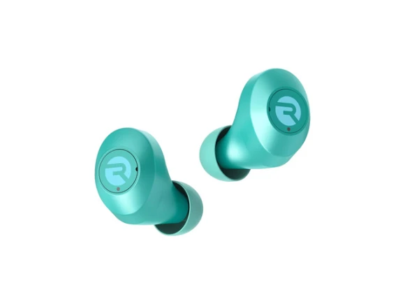Wireless Bluetooth earbuds — Wireless Earbuds, Generic Logic, Inc.