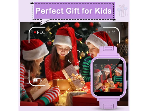 Kids' smartwatch — Kids Smart Watch, Generic Logic, Inc.