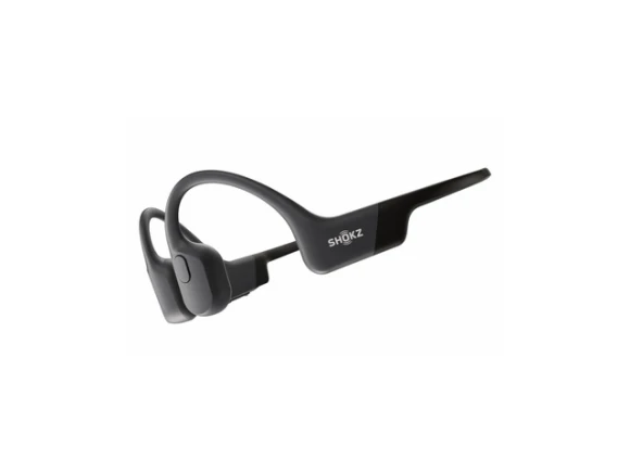 Open-Ear Bluetooth Sport Headphones — Wireless Earbuds, Generic Logic, Inc.