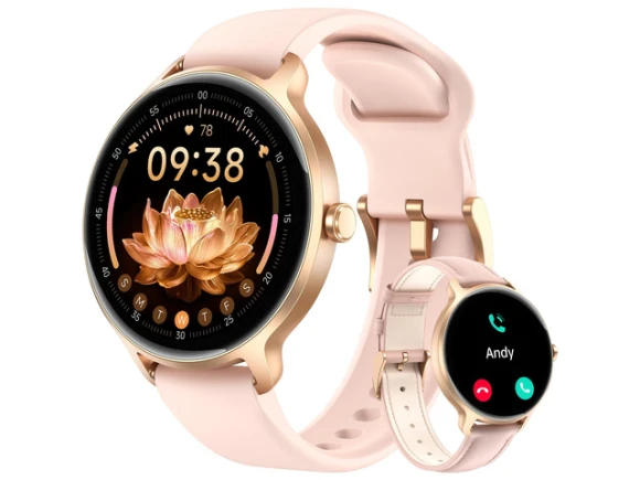 Smartwatch — Smart Watch, Generic Logic, Inc.