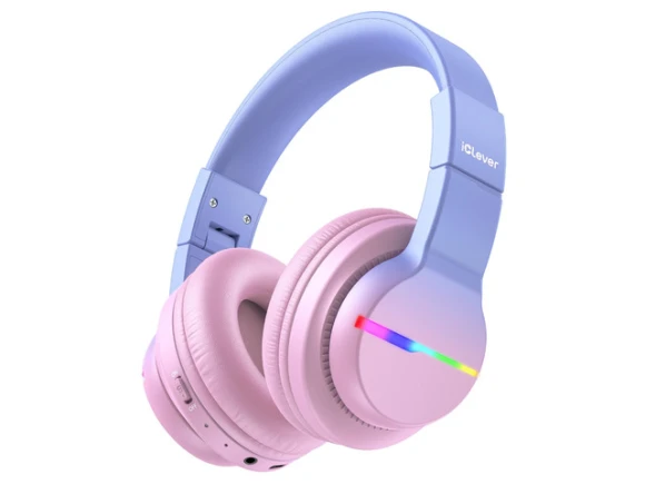 Kids Bluetooth headphones — Wireless Earbuds, Generic Logic, Inc.