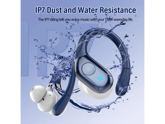 Wireless Earbuds — Wireless Earbuds, Generic Logic, Inc.