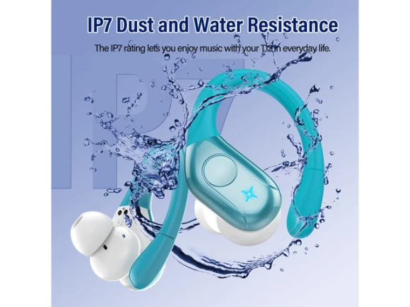 Wireless Earbuds — Wireless Earbuds, Generic Logic, Inc.